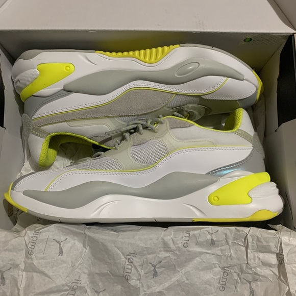 Puma RS-2K - Picture 5 of 8